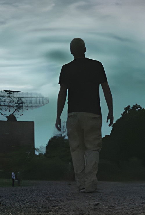 Montauk (2011) poster