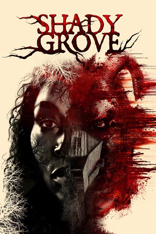 Shady Grove (2022) poster