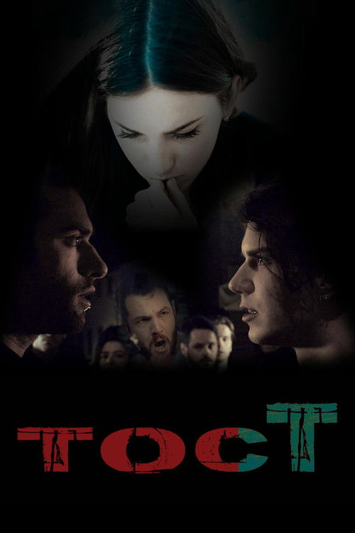 Toct (2018) poster