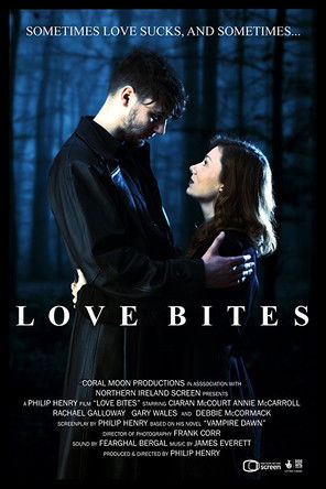 Love Bites (2016) poster