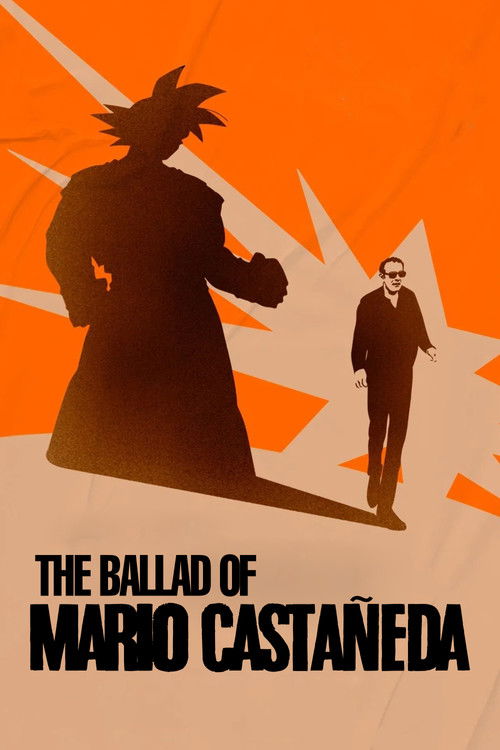La Balada de Mario Castañeda (2024) poster