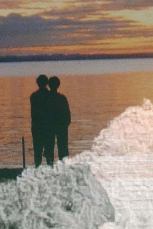 The Human Condition (2016) poster