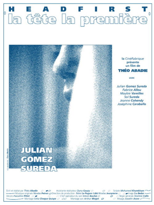 Head First (2020) poster