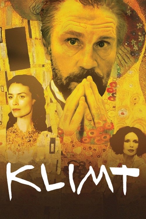 Klimt (2006) poster