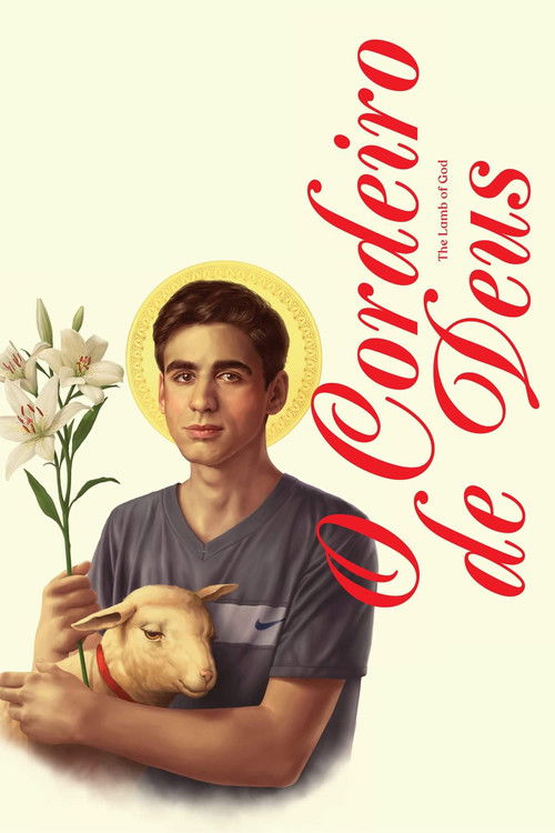 The Lamb of God (2020) poster