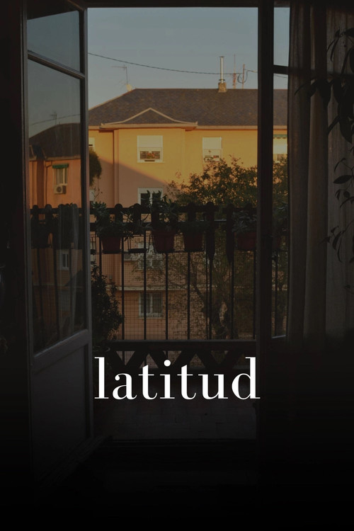 Latitude (2021) poster