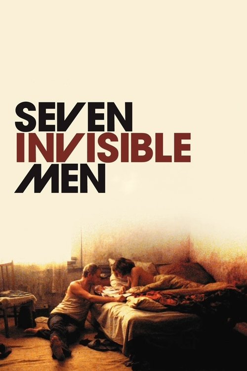 Seven Invisible Men (2005) poster