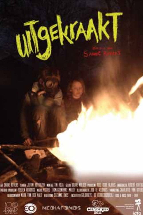 Wild Lilly (2011) poster