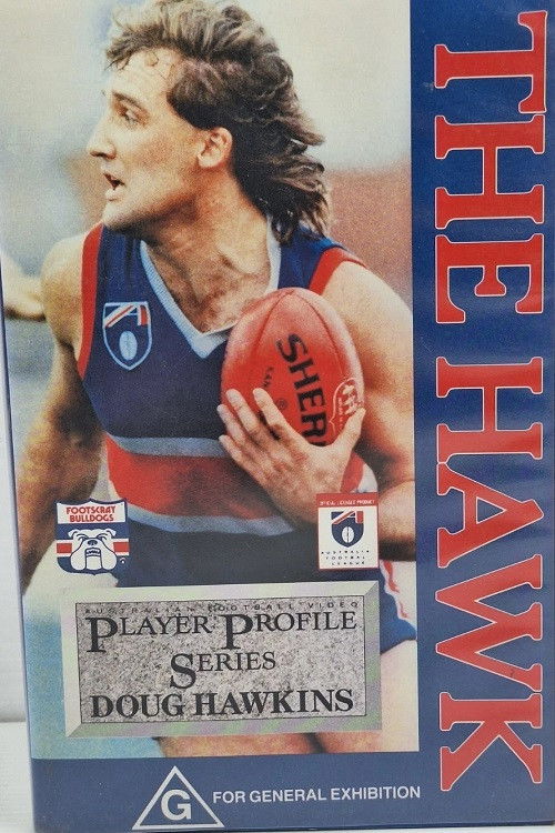 The Hawk (1991) poster