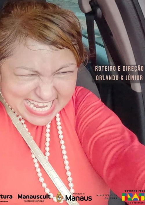 O Dilema de Antônia (2025) poster