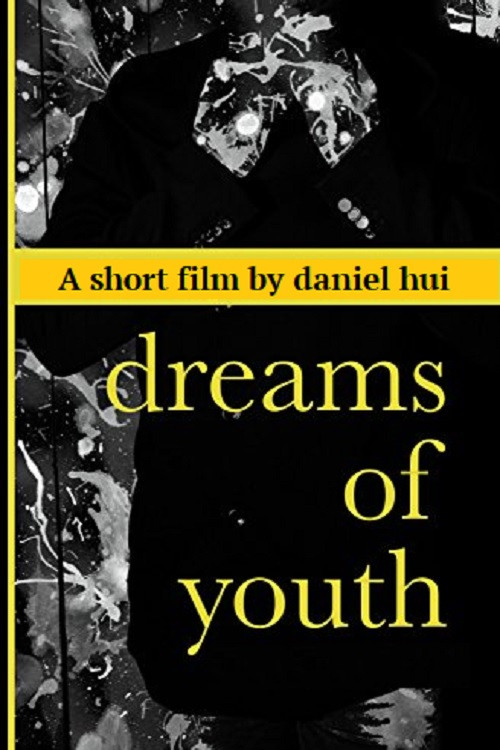 Dreams of Youth (2008) poster