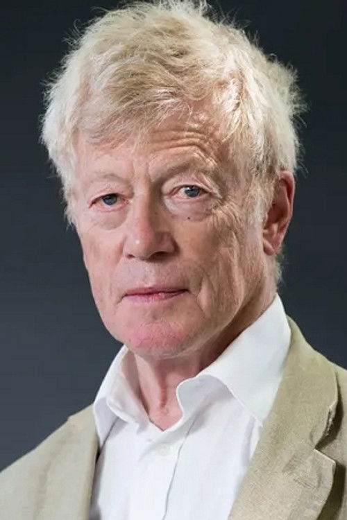 Roger Scruton