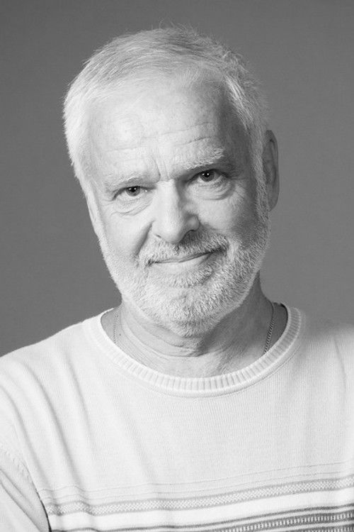 Валерий Шушкевич