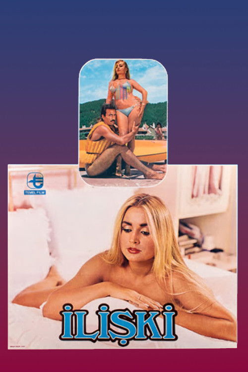 İlişki (1983) poster