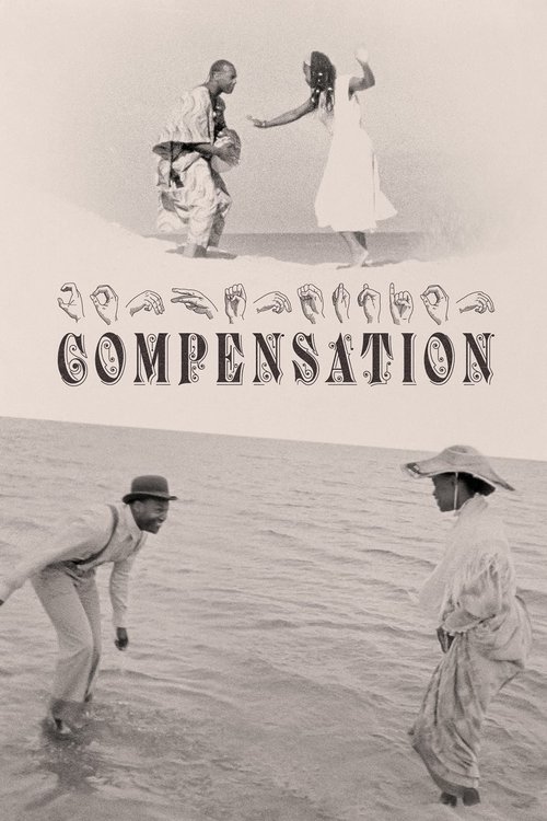 Compensation (1999) poster