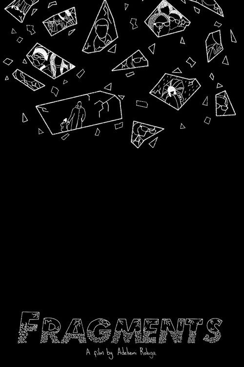 Fragments (2020) poster