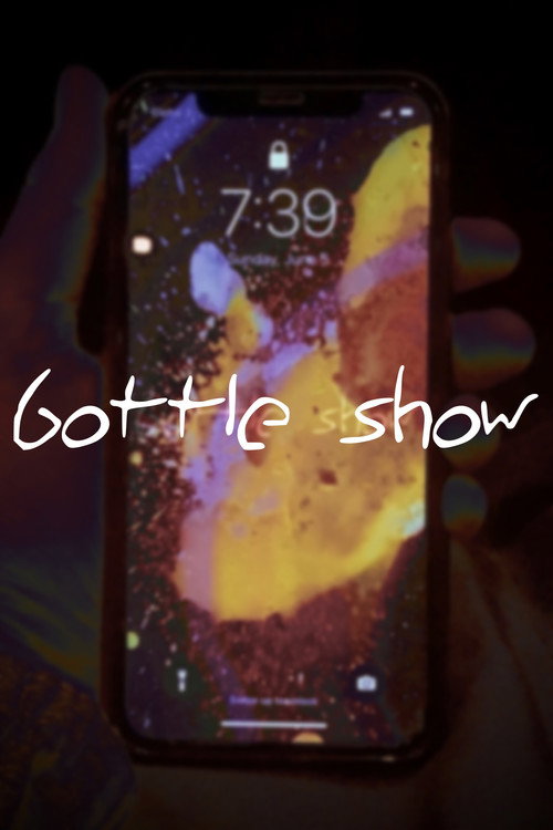 Bottle Show (2022) poster