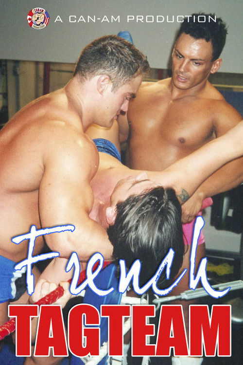 French Tag Team (2001) poster