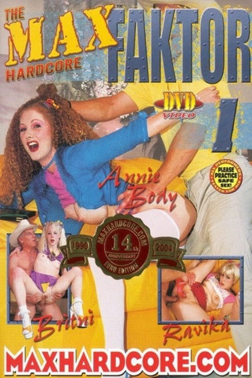 Max Faktor 1 (2002) poster