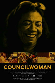 Councilwoman (2019) poster