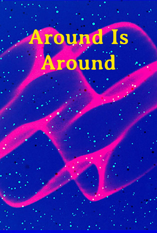 Around Is Around (1951) poster