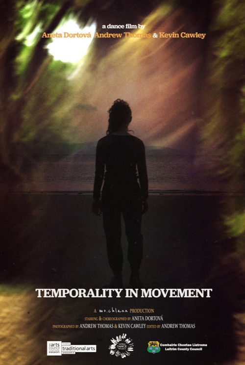 Temporality in Movement (2021) poster