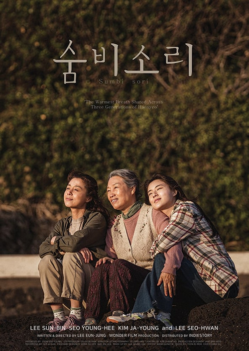 Sumbisori (2025) poster