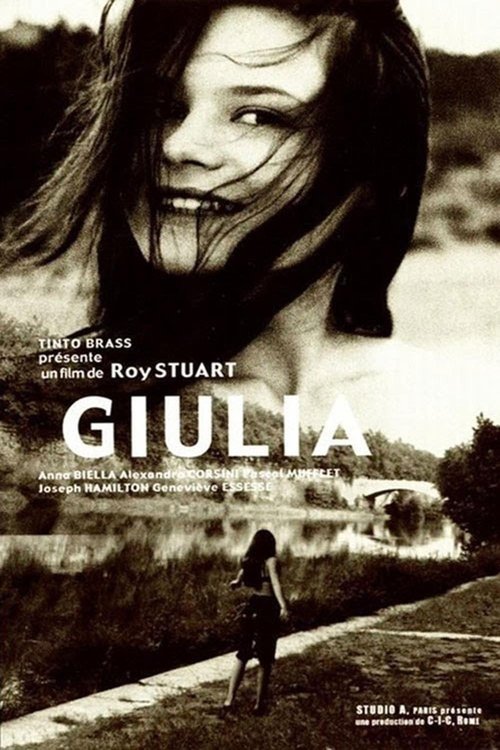 Julia (1999) poster