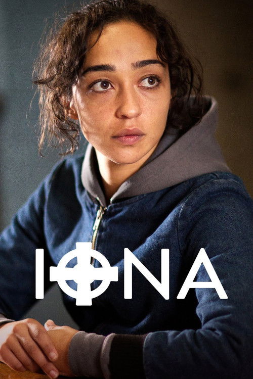 Iona (2015) poster