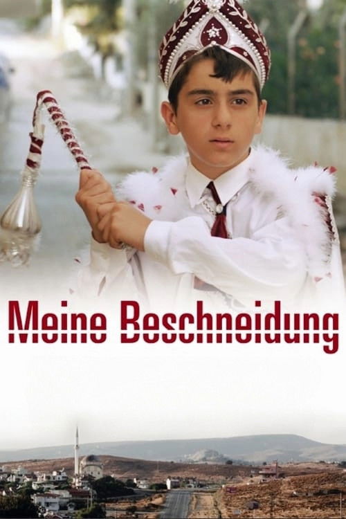 Meine Beschneidung (2013) poster