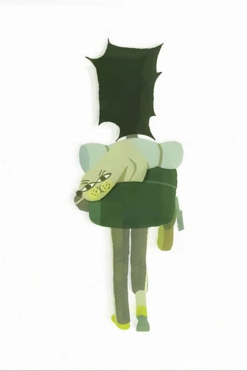 Cold Soda (2024) poster