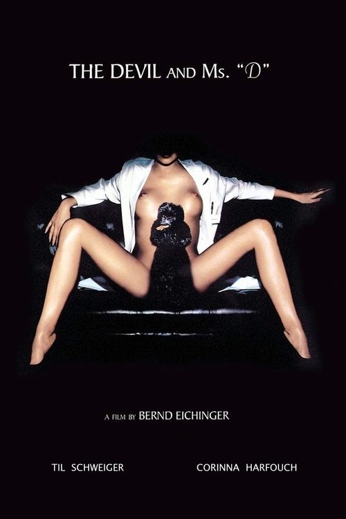 The Devil and Ms. D (1999) poster