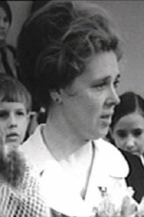 Tamara Chistyakova (1977) poster