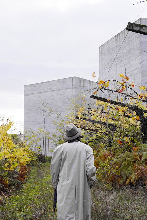 M. Hulot's Visit (2018) poster