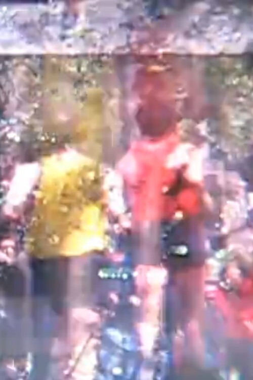 MARATHON (2010) poster