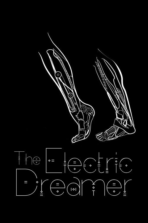 The Electric Dreamer: Remembering Philip K. Dick (2007) poster