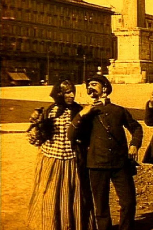 Stout, Leader of Fashion (1914) poster