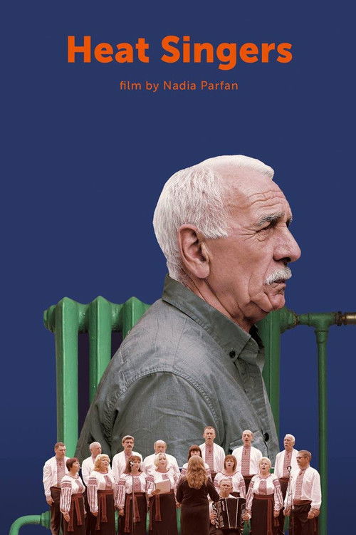 Heat Singers (2019) poster