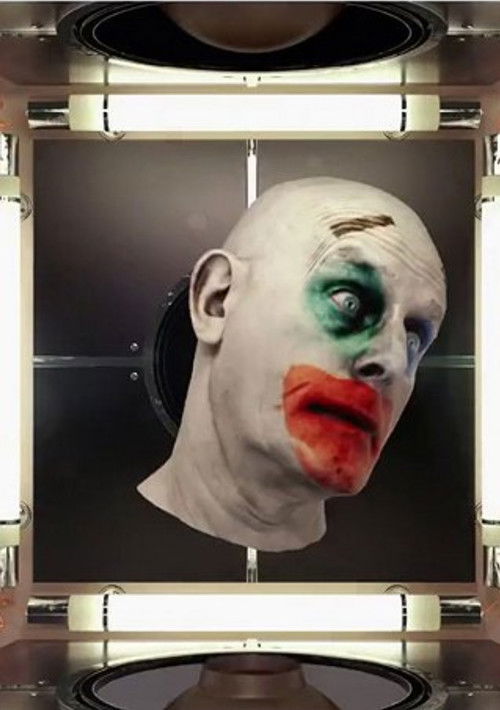 Arturo (2017) poster