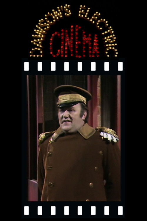 Dawson's Electric Cinema (1975) poster