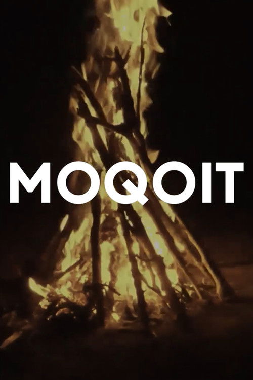Moqoit (2023) poster