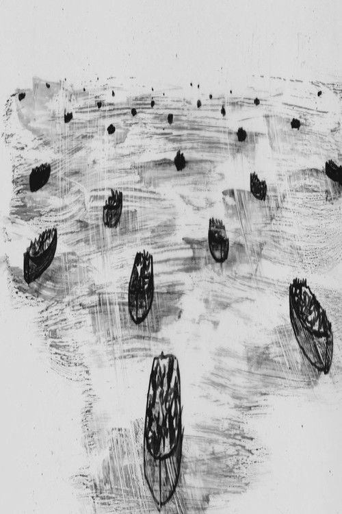 On the Way (2025) poster