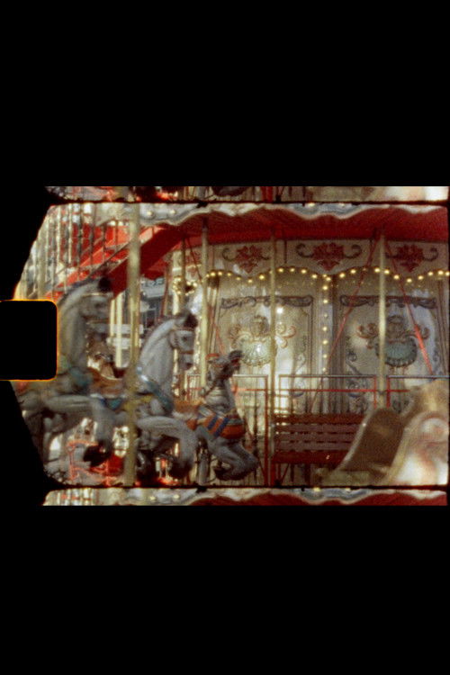 Karussell Sonnenallee (2022) poster