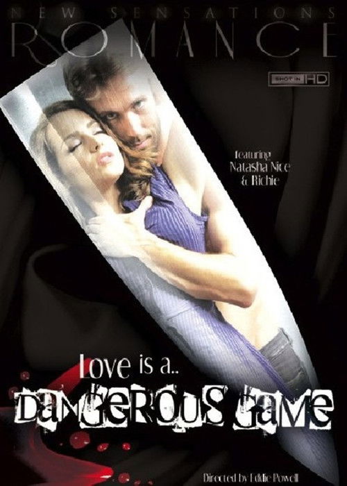 Love Is a... Dangerous Game (2011) poster