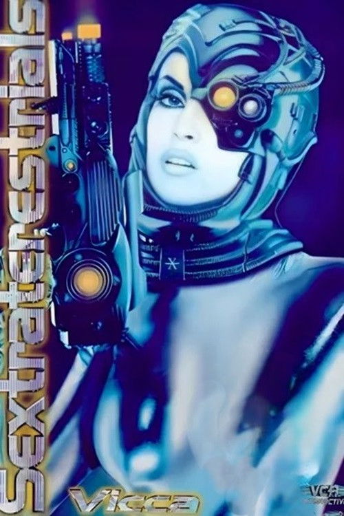 Sextraterestrials (1999) poster