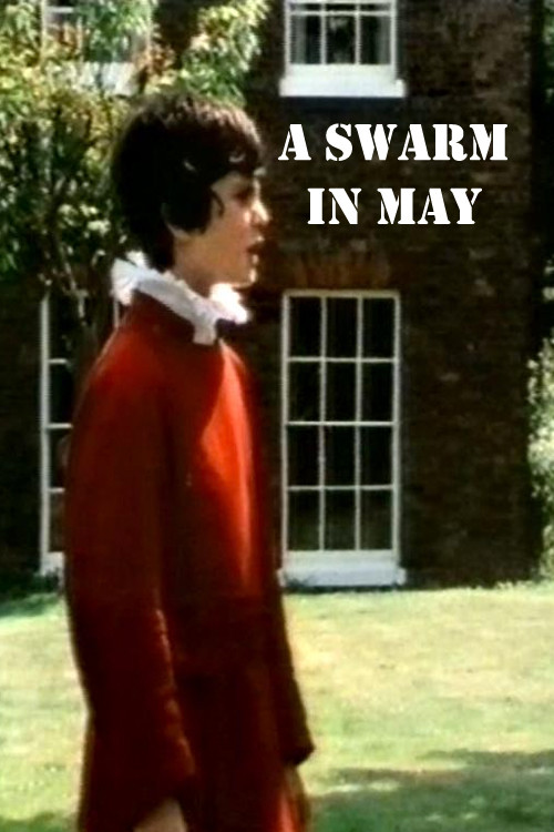 A Swarm in May (1983) poster