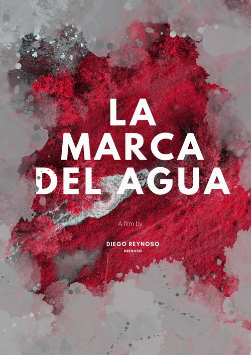 La marca del agua (2026) poster