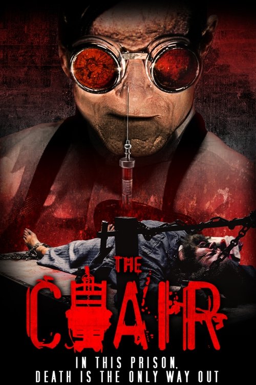 The Chair (2016) poster