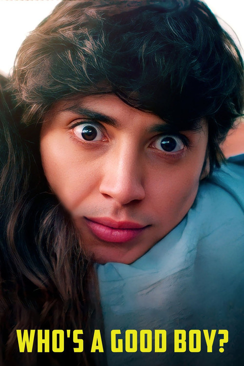 El Guau (2022) poster