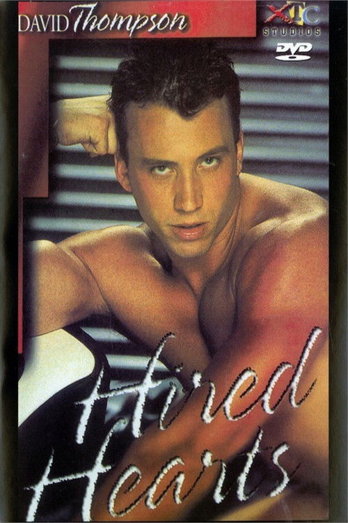 Hired Hearts (1997) poster